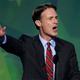 Image for article titled Evan Bayh Cracks AIDS Joke, Claims He Earned It